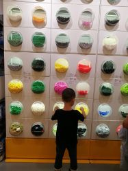 -kidsland(南开大悦城店)