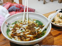 -湘人龙记老长沙米粉(鸟巢店)