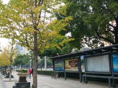 android_upload_pic-喷泉公园