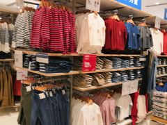 -优衣库(厦门SM广场店)