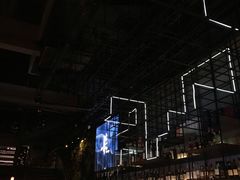 -柒Lounge(三里屯店)