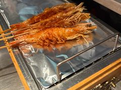 -微醺烤牛·炭火烧烤·精酿啤酒(东郊记忆店)