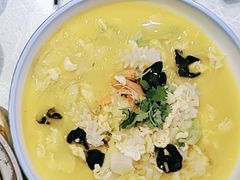 -老德州四合院·德州菜(天衢路店)