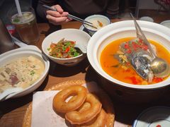 -老湘村·湖南土菜(天河维多利店)