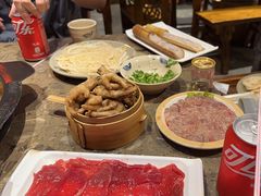 -重庆渝达老火锅(春熙路店)