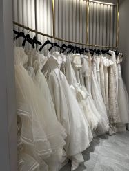 -SATIN COUTURE瑟庭婚纱礼服馆