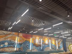 大堂-渔米丰·广府鱼汤米线(光明广场店)