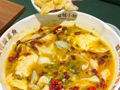 -蓉城小馆(科兴店)