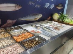 -台记小海鲜(七宝店)