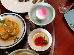 -局气烤鸭·北京菜(前门店)