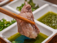 -313羊庄·荣耀·铁锅烀羊肉·烧烤(回龙观店)