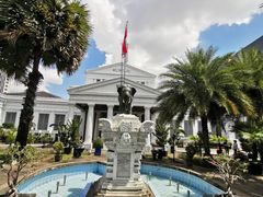 -印尼国家博物馆