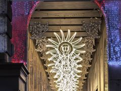 -埃马努埃莱二世拱廊