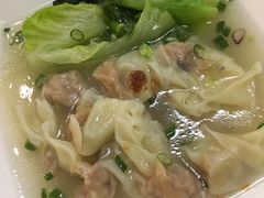 -中山大学东校区-学生第2食堂