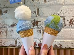 -Dal Cuore 达可芮冰淇淋(陕西北路店)