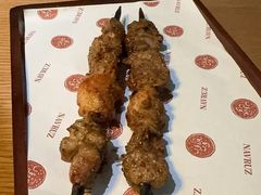 -纳鲁孜·新疆特色餐厅(上海悦荟广场店)