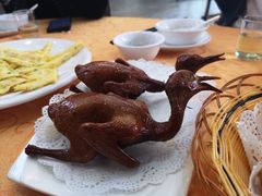 -焯明脆肉鲩世家(金沙洲店)