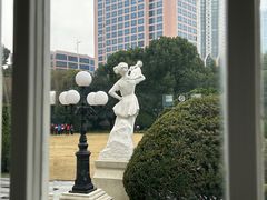 -中国福利会少年宫