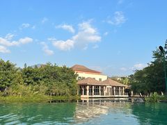 -广州都喜泰丽温泉度假酒店