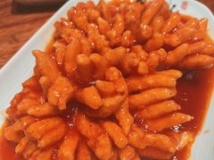 -裕兴记•蟹黄面馆(人民广场店)