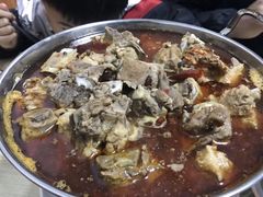 -老殷锅仔