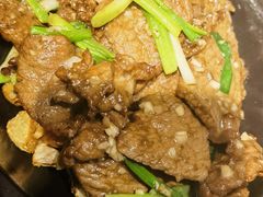 -老坑记·香港经典粤菜馆