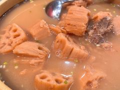 -洞庭家宴·头牌甲鱼(广渠门店)