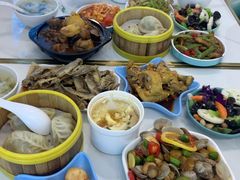 -深海中餐厅(国家海洋博物馆店)