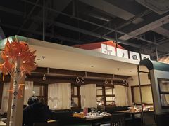 -七涧谷·元气食堂(塘下店)