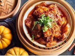 -韩盛炭火烤肉(万达广场店)