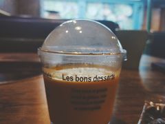 -长勺子东南亚(街道口店)