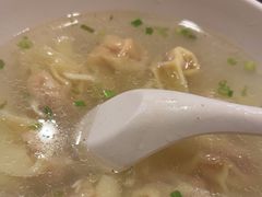-东泰祥生煎馆(陕西南路店)