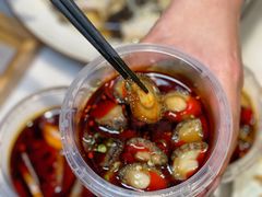 -丁字口海鲜热炒·烧烤大排档