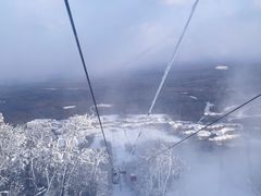 -长白山万达国际滑雪场