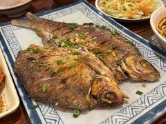 -刘师父老汉口江湖菜(蔡锷路店)