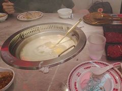 -三头牛·潮汕牛肉生蚝火锅 (夏湾店)