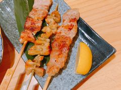 -鳗鲔·料理小馆