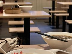 -新丰小吃(高银街分店)