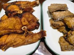 -王家沙点心店(南京西路总店)