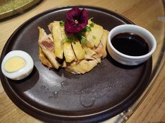 -吴越荣记苏州菜·松鼠桂鱼(月光码头店)