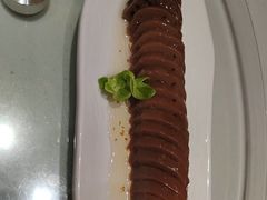 -小方外婆菜(蒙山路店)