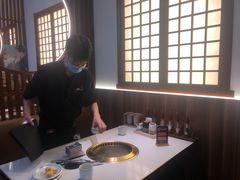 -千寻山野烤肉(中关村店)