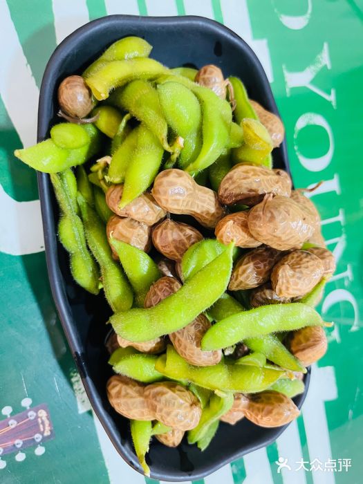 小红桶烧烤(烟台芝罘医院总店)图片