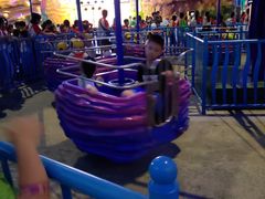 -青岛嘉年华主题乐园