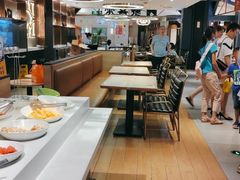 -豪客来牛排(成都锦江大融城店)