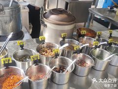 -金塔傣乡·云南民族特色菜·傣味手抓饭(金瓦路店)