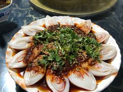 -回辉登偰氏面片(东莲花美食街店)