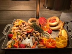 -北京王府井希尔顿酒店·万斯阁西餐厅