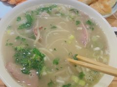 -向阳羊汤(千峰店)