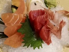 -山葵家·创意料理(宁波来福士店)
